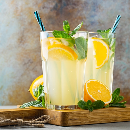 Limonade