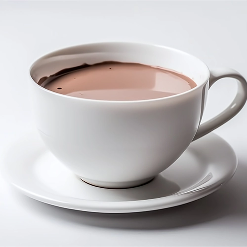 Chocolat chaud