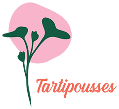 Logo TARTIPOUSSES